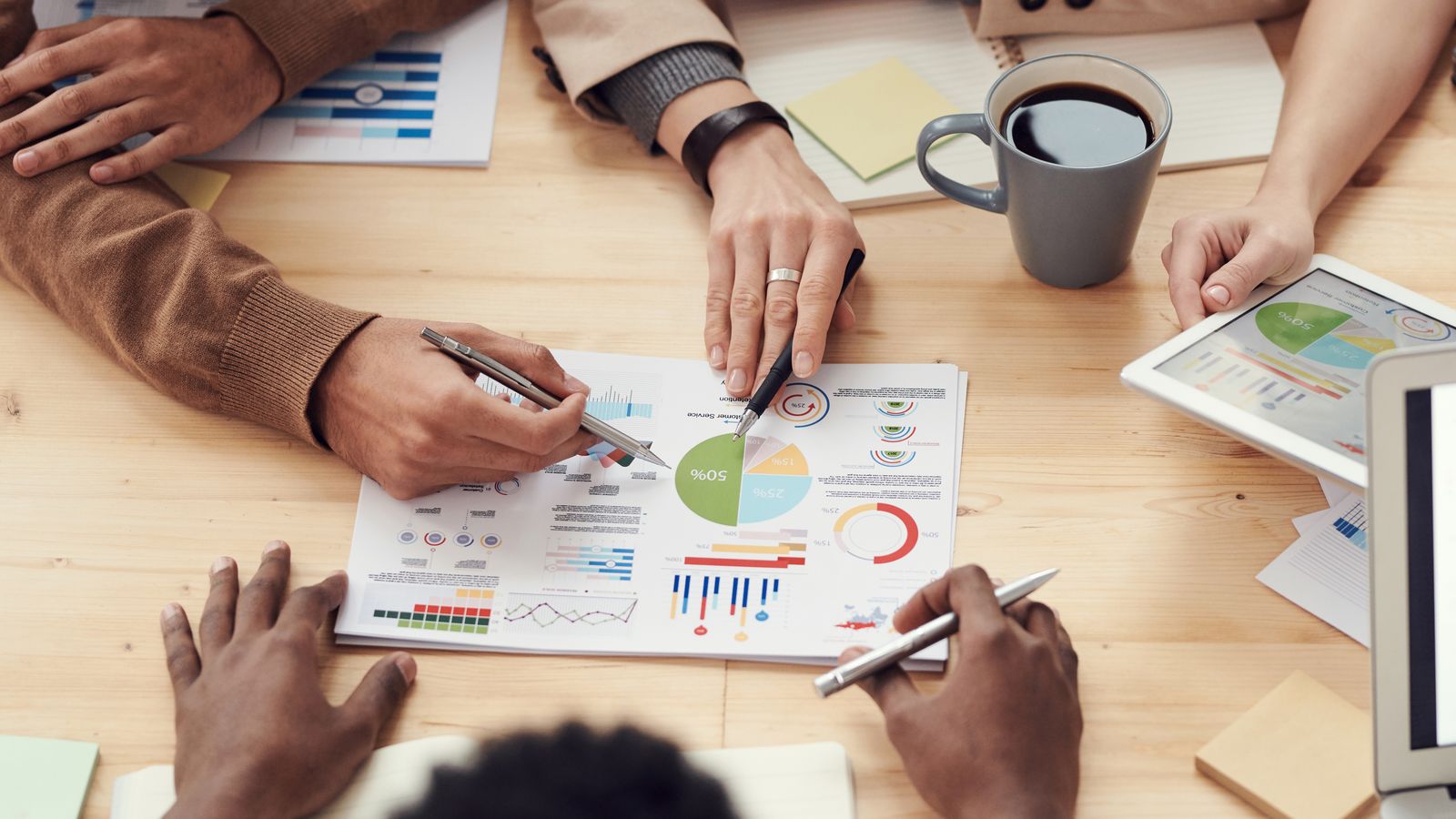 PayFac Companies: The Major Payment Facilitators Compared (2026)