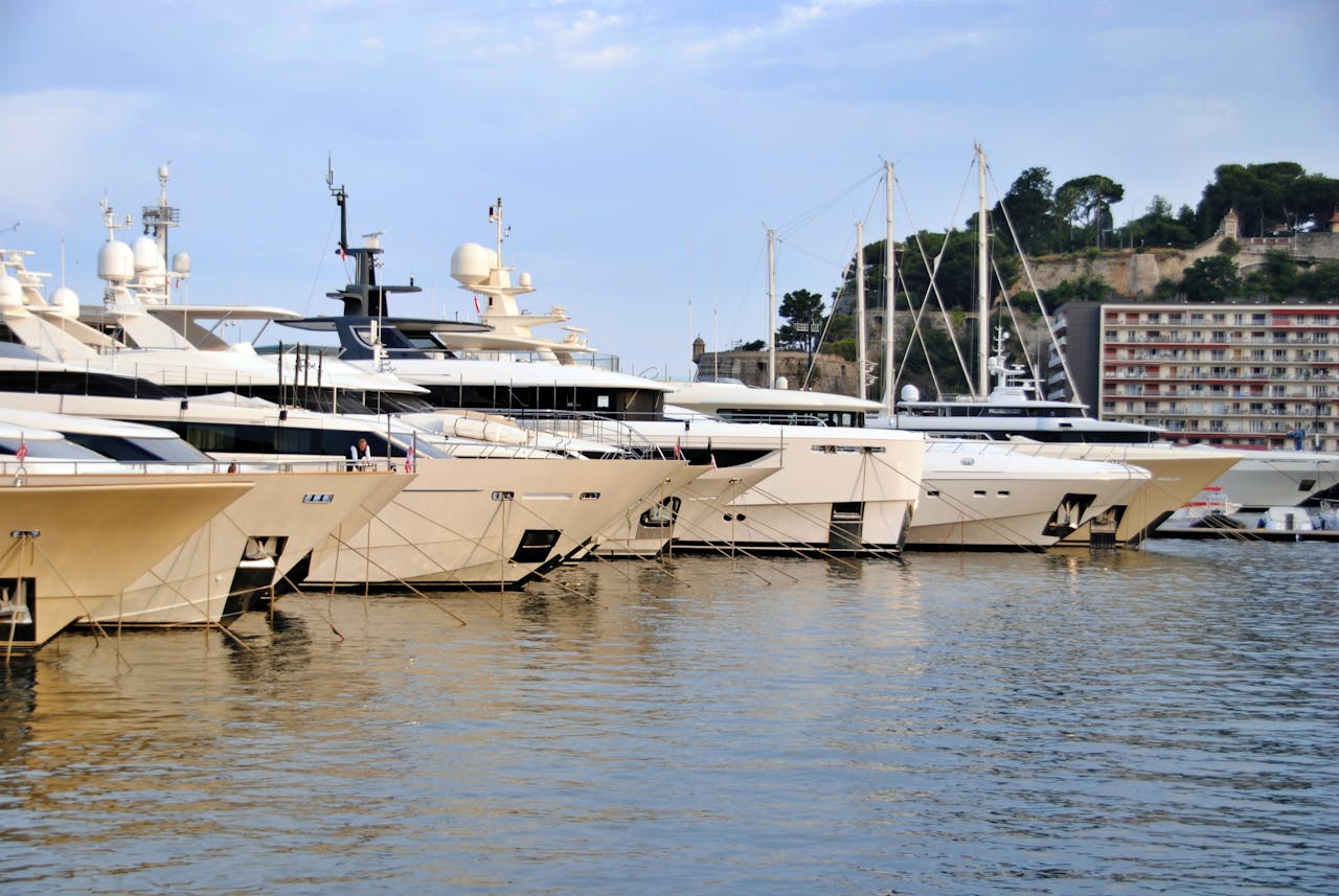 Billing Software for Boat Charter and Yacht Rental Companies