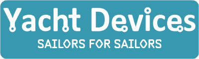 Yacht Devices logo