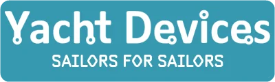 Yacht Devices logo