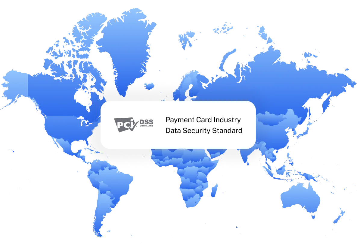 PCI DSS Compliance